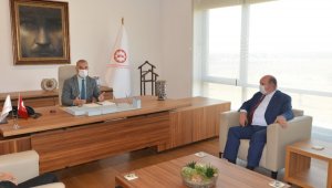 ATÜ akademik kadroyu güçlendirmeye odaklandı