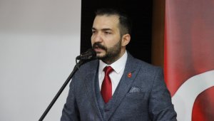 Aydın Veteriner Hekimleri Odası Başkanı Şahin;