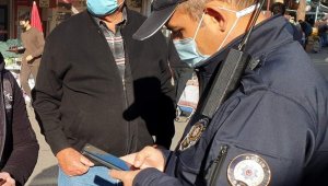 Aydın'da 16 bin 110 denetimde 536 bin TL ceza uygulandı