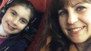 Aydınlı anne ve kızı depremde hayatını kaybetti