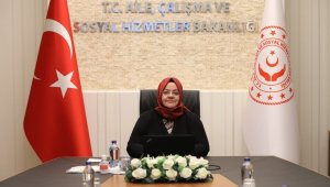 Aydınlı Bakan Selçuk'un testi negatif çıktı