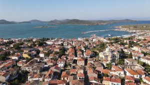 Ayvalıklılar göç ediyor...Belediyeden göçü önleyecek tedbir