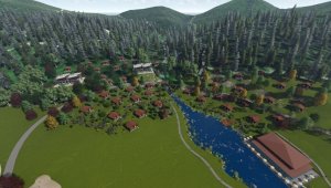 Azdavay Suğla Yaylası, spor kulüplerinin kamp merkezi haline getirilecek