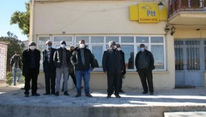 Azeri Türkleri işgalden kurtarılan ana yurtlarına gidip atalarını yad etmek istiyor