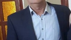 Baba ile oğlu bir gün arayla korona virüse yenik düştü