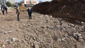 Bağlar Belediyesinden çok amaçlı dev spor tesisi