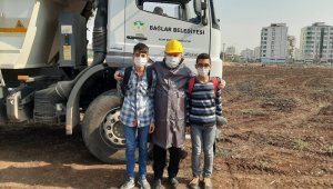 Bağlar Belediyesinden çok amaçlı yeşil alan ve spor tesisleri projesi