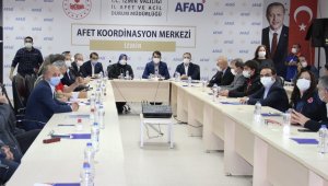 Bakan Selçuk:
