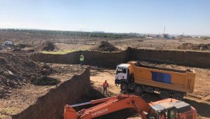 Bandırma Entegre Su Projesi hızla sürüyor
