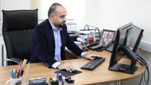 Bartın Üniversitesi'nde iki yeni ürün tescillendi