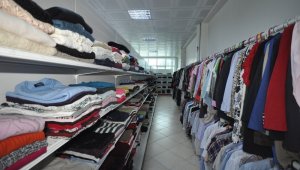 Başiskele'de işler sevgiyle işliyor