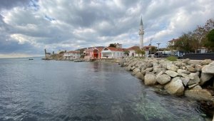 Başkan Aksoy, çalışmalarını değerlendirdi