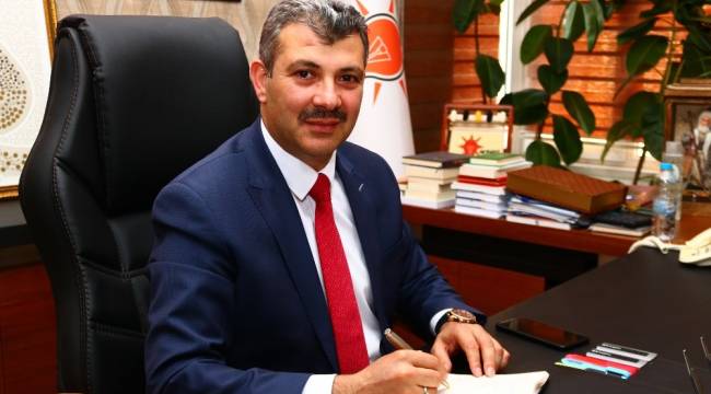 Başkan Altınsoy: "Şehrimiz, hizmetlerin en iyisine layıktır"