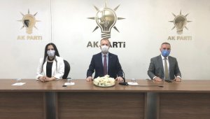 Başkan Ceyhun: