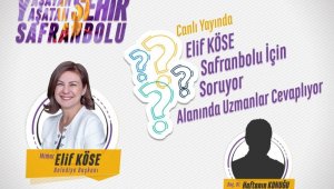 Başkan Köse: "Dijital kanallarla hizmet vermeye devam edeceğiz"