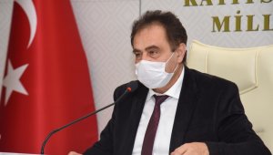 Başkan Şahin,