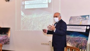Başkan Zorluoğlu kötü koku için tarih verdi