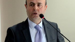 Belediye Başkanı Ekicioğlu: "Gelir, gider arasında denge oluştu"