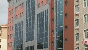 Belediye eski binası 18 aydır boş duruyor