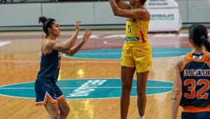 Bellona Kayseri'de 3 oyuncu çift haneli sayılara ulaştı