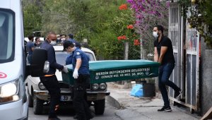 Boşanma aşamasındaki koca katliam yaptı