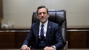 BTSO Başkanı Burkay da korona virüse yakalandı