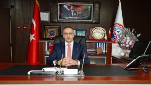 Bulancak Belediye Başkanı Recep Yakar ve ailesine saldırı