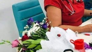 Burhaniye'de Dr. Berna Tuncel yaşamını yitirdi