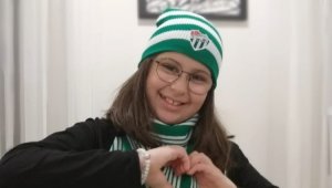 BURKÜP'ten Bursaspor'a destek kampanyası: 'Atkılara Sararız Sizi'