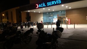 Bursa-Ankara karayolunda feci kazada uzman çavuş ölümden döndü