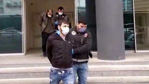 Bursa'da uyuşturucu tacirlerine kaçış yok