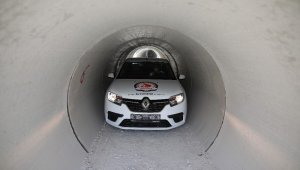 Büyükşehir altyapı için dev hatlar