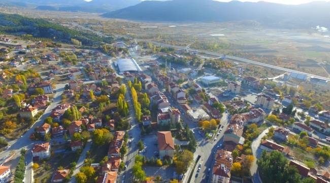 Çameli Belediye Başkanı Arslan'dan ikametgah çağrısı