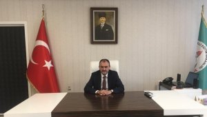 Çandıroğlu tekrar Kayseri İl Milli Eğitim Müdürü oldu