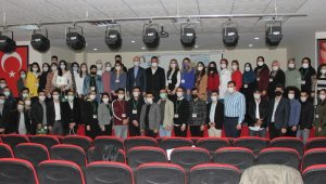 Çarşamba Medya Akademisi başarıyla tamamlandı