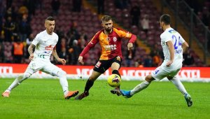 Çaykur Rizespor ile Galatasaray 39. randevuda