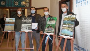 Çevre kirliliğini anlatan en güzel fotoğraflar ödüllendirildi