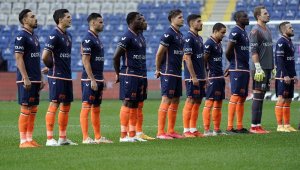 Chadli, Azubuike ve Uğur Uçar ilk kez maç kadrosunda