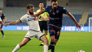 Chadli'den 3 maçta 3 asist