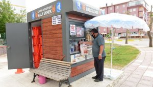 Çorum'da halk ekmek zamlandı