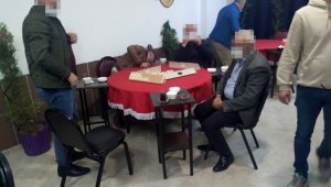Covid-19 denetimlerinde kuralları hiçe sayanlara ceza yağdı