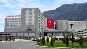 Covid-19 testi pozitif çıkan kadın hastaneden kaçtı
