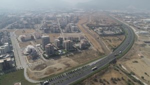 Daha yeşil bir Manisa için hummalı çalışma