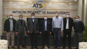 Davut Çetin: "Restoranlar acil destek bekliyor"