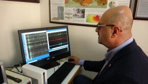 Deprem profesöründen şok açıklama