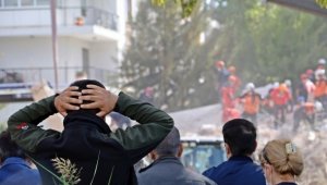 Depremi yaşayan çocuklara psikolojik destek verecekler