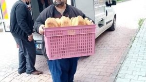 Develi'nin 'Gariban babası' vefat etti