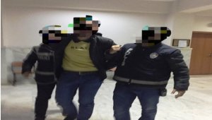 Didim'de işyerlerine dadanan hırsız yakalandı