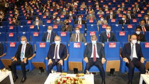 Diyarbakır'da Mezopotamya'nın altın üçgeni çalıştayı başladı
