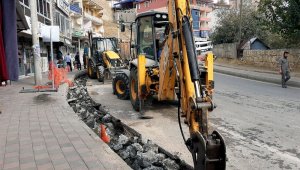 Diyarbakır'ın elektrik şebekesine 58 milyon liralık yatırım